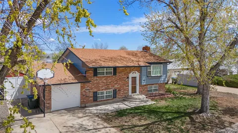 11506 Fowler Drive, Northglenn, CO MLS: 7182853
