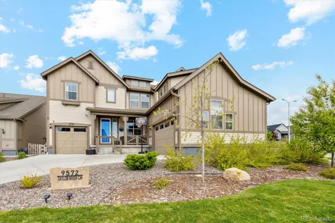 9572 Taylor River Circle, Littleton, CO 80125 - MLS#: 8632106