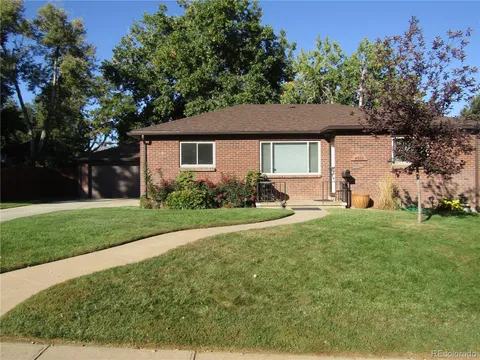 4531 S Galapago Street, Englewood, CO MLS: 9109774