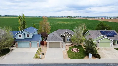 4313 Onyx Place, Johnstown, CO MLS: 3054973