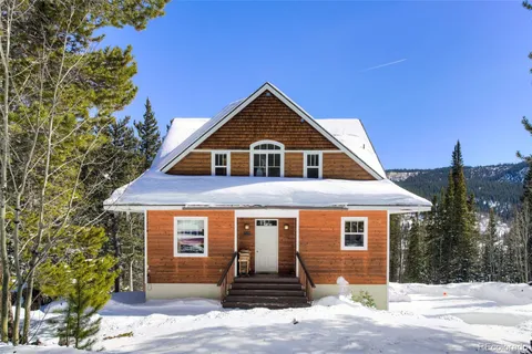 234 Peterson Drive, Fairplay, CO 80440 - MLS#: 5827923