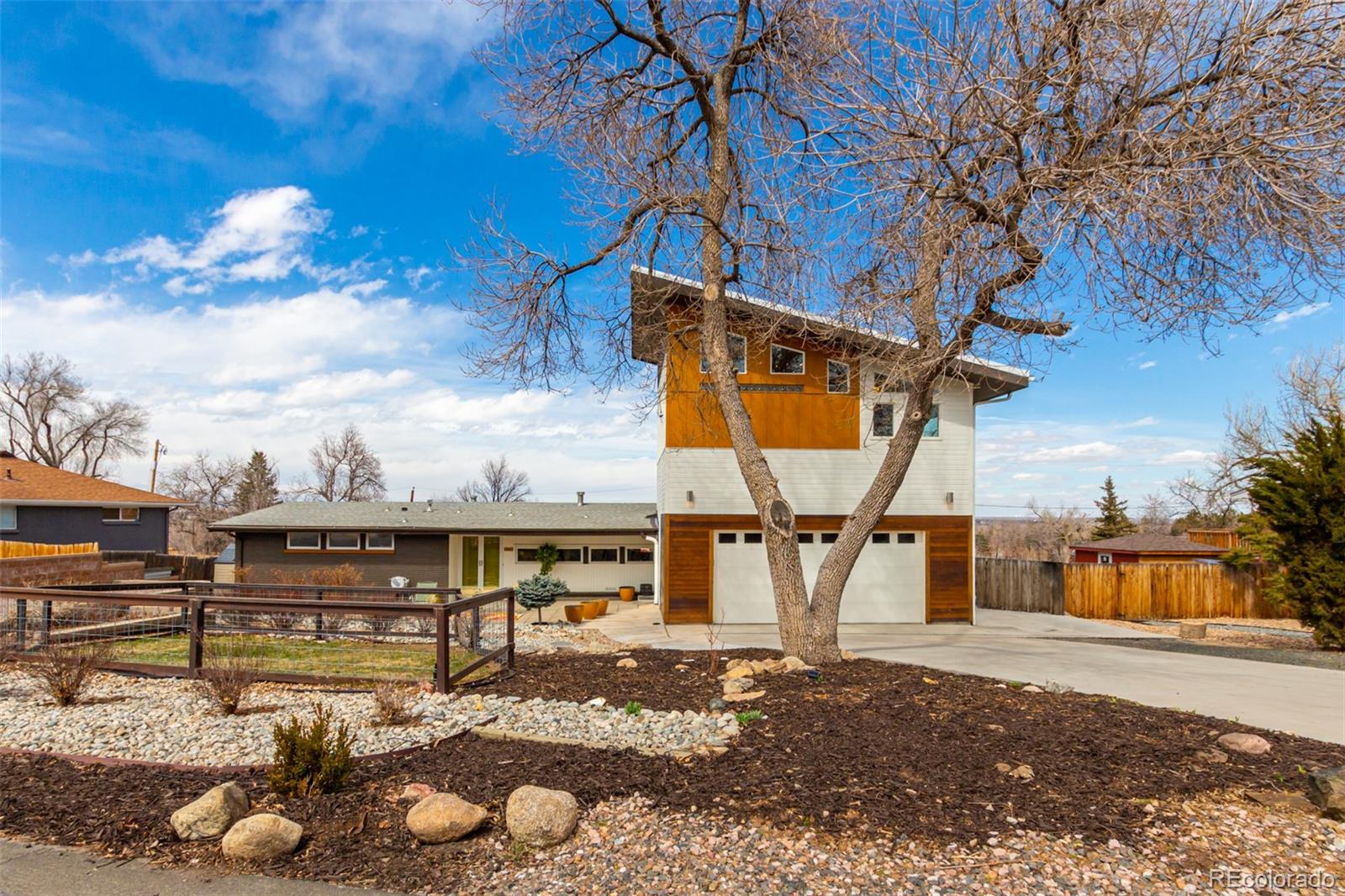 9965 W 34th Drive, Wheat Ridge, CO 80033 - MLS#: 9901533