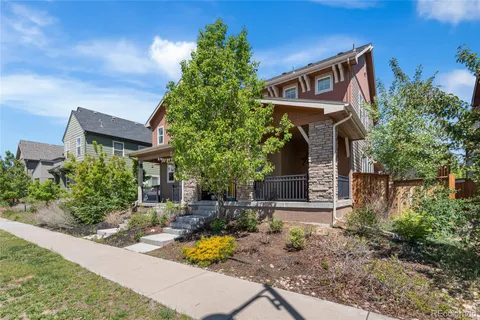 10859 E 25th Drive, Aurora, CO MLS: 6076127