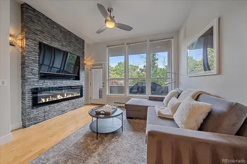 1655 N Williams Street, Denver, CO MLS: 7422789