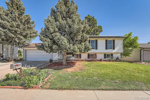 15531 E Jewell Place, Aurora, CO MLS: 2674748