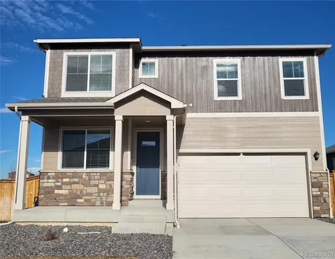 4112 Marble Drive, Mead, CO 80504 - MLS#: 8981132
