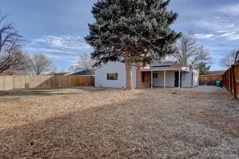 731 Uvalda Street, Aurora, CO MLS: 8530836