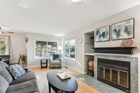13834 E Lehigh Avenue Unit C, Aurora, CO MLS: 3842160