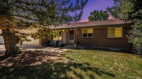 16917 E Eldorado Circle, Aurora, CO MLS: 3040338