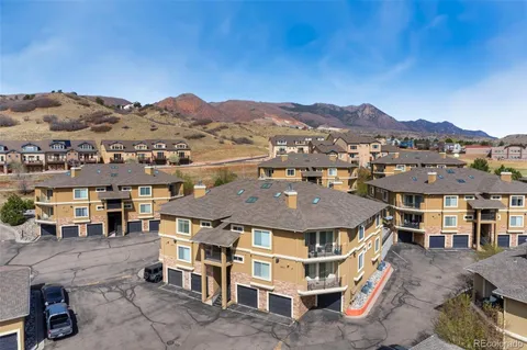 1816 Montura View Unit 204, Colorado Springs, CO 80919 - MLS#: 5122816