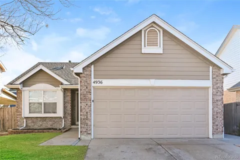 4936 Eugene Court, Denver, CO MLS: 6339740