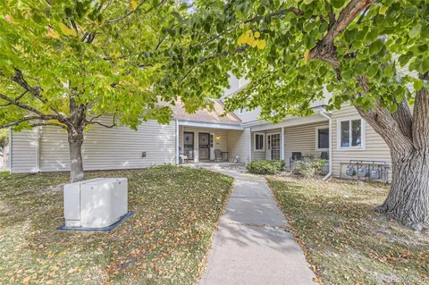 2604 S Xanadu Way Unit B, Aurora, CO MLS: 5285219