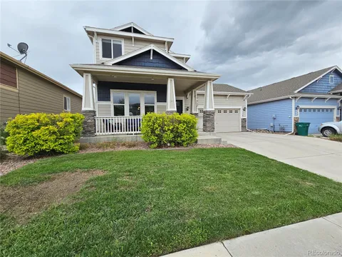 1350 Alveston Street, Colorado Springs, CO MLS: 5107997