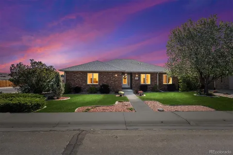 640 N 15th Avenue, Brighton, CO MLS: 3403609