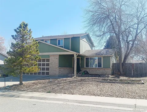 9852 W 76th Avenue, Arvada, CO MLS: 5143566