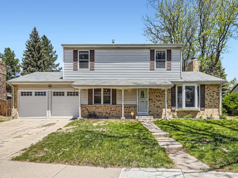 14665 E Stanford Place, Aurora, CO MLS: 8212577
