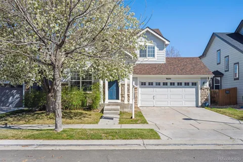 9695 E 112th Drive, Commerce City, CO MLS: 9573666