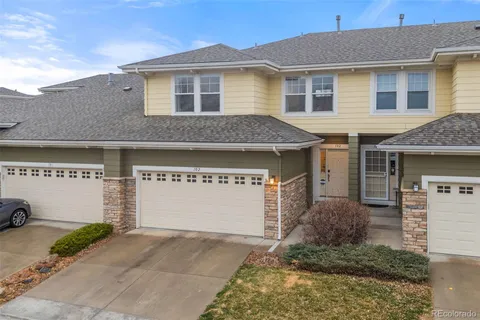 3000 E 112th Avenue Unit 102, Northglenn, CO MLS: 3580126