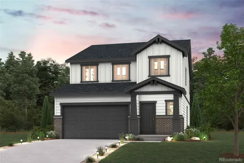 2194 Flower Blossom Avenue, Brighton, CO MLS: 6468336