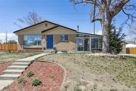 10505 Clarkson Street, Northglenn, CO MLS: 8218727