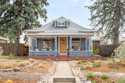 4824 Knox Court, Denver, CO 80221 - MLS#: 8935955