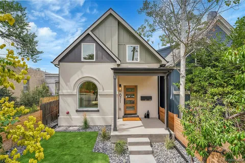 671 Elati Street, Denver, CO MLS: 7123200
