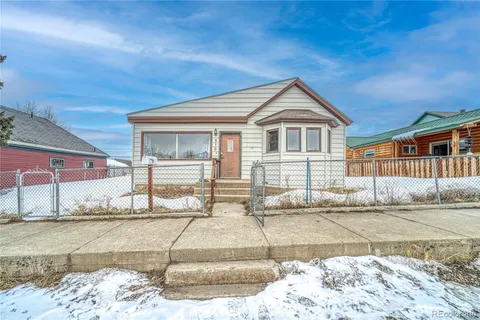 416 E 7th Street, Leadville, CO 80461 - MLS#: 6393413