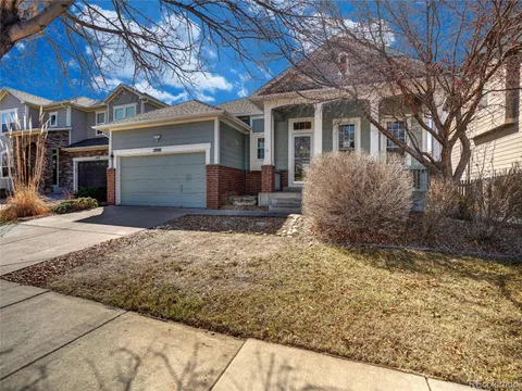 12948 E 106th Way, Commerce City, CO MLS: 5140505