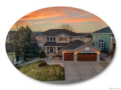 9845 Glenstone Trail, Highlands Ranch, CO MLS: 8559432