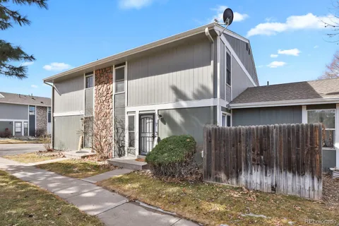 10001 E Evans Avenue Unit 58B, Aurora, CO 80247 - MLS#: 7449588