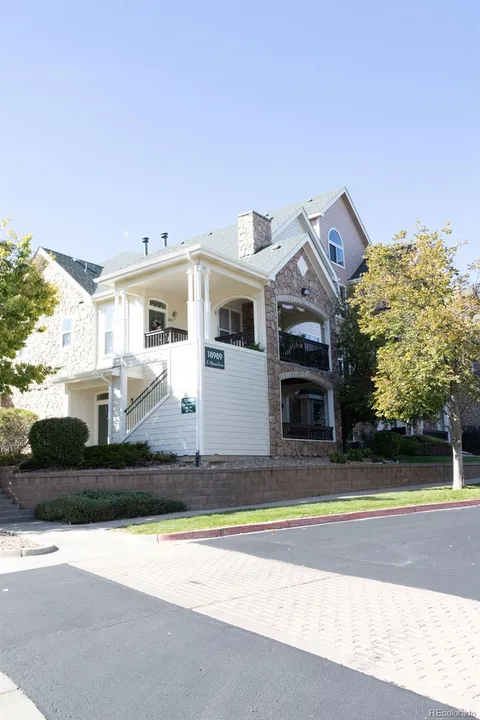 18989 E Warren Dr #G202, Aurora, CO 80013 - MLS#: 6892493
