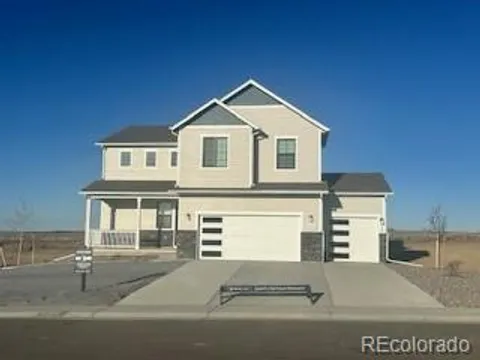 42964 Colonial Trail, Elizabeth, CO MLS: 2833541