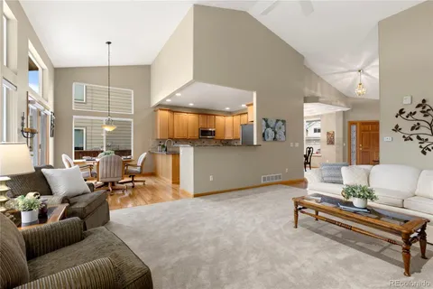 735 Orchard Court, Louisville, CO MLS: 6861980
