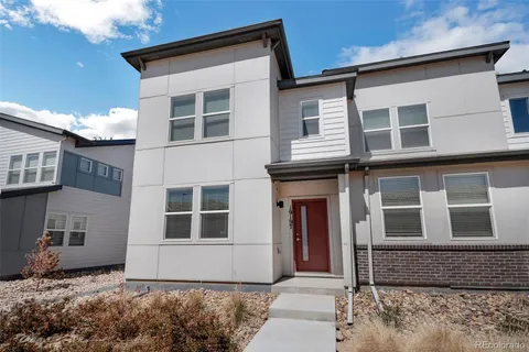 19197 E 64th Avenue, Denver, CO 80249 - MLS#: 9241946