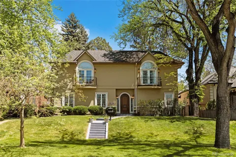 1160 Monaco Parkway, Denver, CO MLS: 4021809