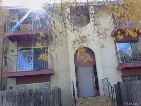 12172 Huron Street Unit 207, Denver, CO 80234 - MLS#: 1775234