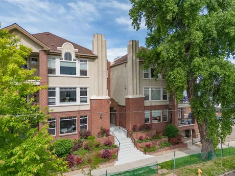 1735 N Ogden Street Unit 303, Denver, CO 80218 - MLS#: 4498296