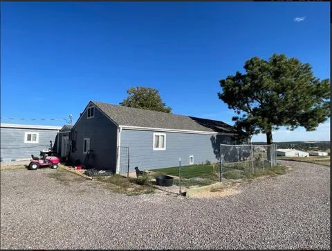1384 Flintwood Road Unit A, Franktown, CO MLS: 8683676
