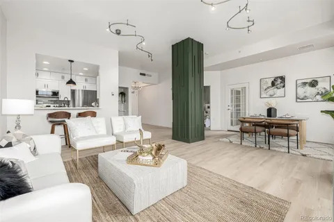 475 W 12th Avenue Unit 6B, Denver, CO MLS: 4709036