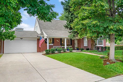 3450 E Easter Avenue, Centennial, CO MLS: 5284092