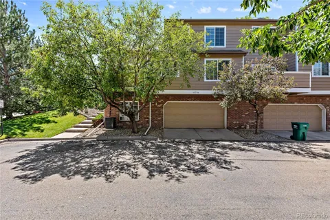 6825 S Webster Street Unit A, Littleton, CO 80128 - MLS#: 6976039