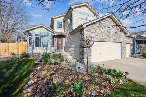 12705 Home Farm Drive, Westminster, CO 80234 - MLS#: 5736954