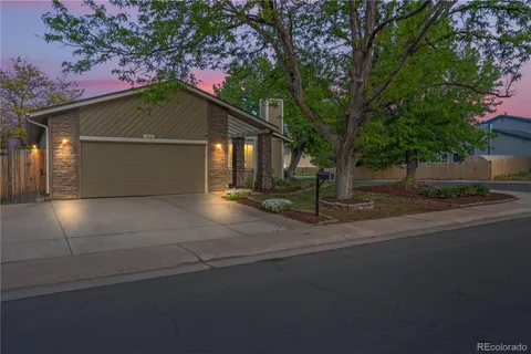 2090 S Fairplay Street, Aurora, CO MLS: 2251619