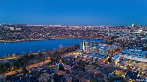 4200 W 17th Avenue Unit 338, Denver, CO 80204 - MLS#: 2263745