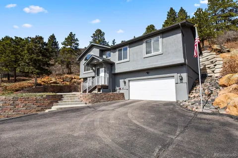 508 Viola Street, Palmer Lake, CO 80133 - MLS#: 8014580