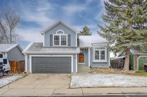 12635 James Court, Broomfield, CO MLS: 2046976