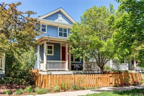 3353 Wabash Street, Denver, CO 80238 - MLS#: 2328191