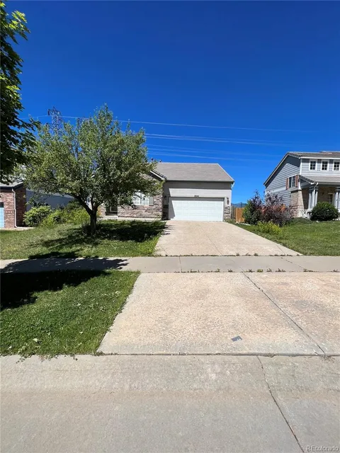 18541 E Harvard Drive, Aurora, CO MLS: 5732049
