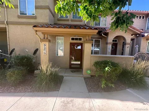 3279 Atrium Point, Colorado Springs, CO MLS: 2698001