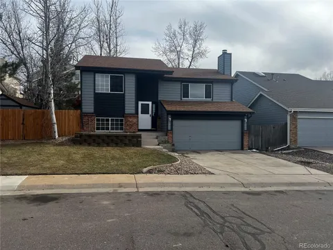 20328 E Powers Lane, Aurora, CO MLS: 5497913